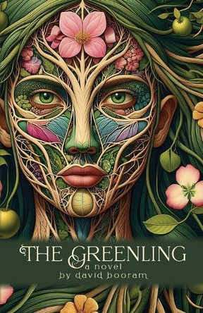 The Greenling David L Booram 9781737476924