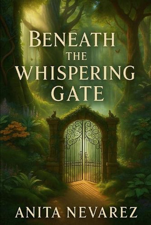 Beneath the Whispering Gate Charlotte Kintz 9798283579610