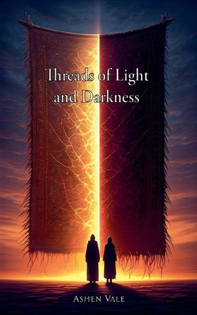 Threads of Light and Darkness Ashen Vale 9798231210268