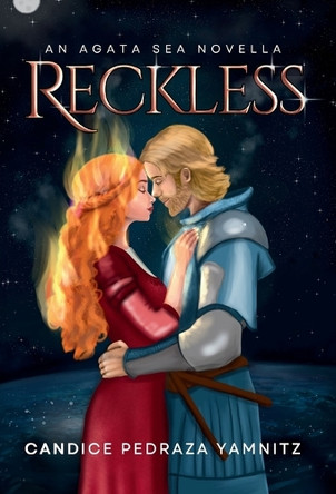 Reckless Candice Pedraza Yamnitz 9798990831186