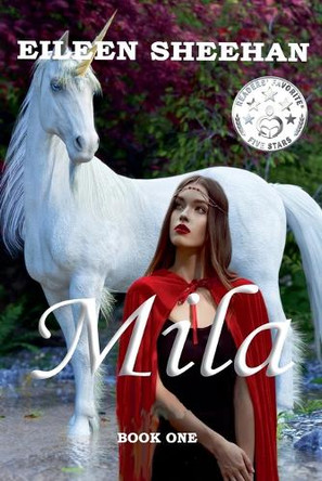 Mila (Book One) Eileen Sheehan 9798231049509