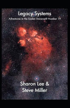 Legacy Systems Steve Miller 9781948465014