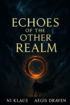 Echoes of the Other Realm: The Rise of a New Hero Aegis Draven 9798284188743