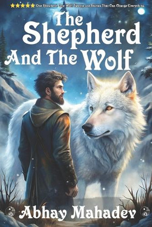 The Shepherd and the Wolf: One Shepherd. One Wolf. Twenty-one Stories That Change Everything. Abhay Mahadev 9798284722855