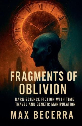 Fragments of Oblivion Max Becerra 9798231736539