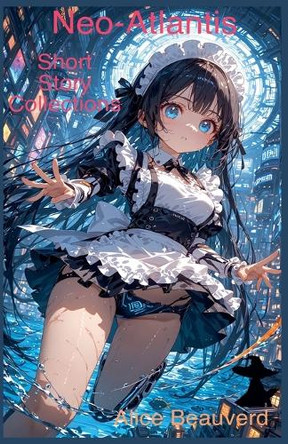 Neo-Atlantis - Short Story Collections Alice Beauverd 9798231378579