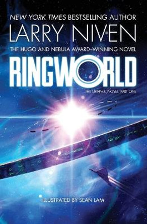 Ringworld: Part one Larry Niven 9780765324627