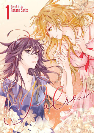 PULSE Vol. 1 by Ratana Satis