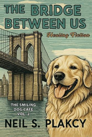 The Bridge Between Us: Healing Fiction Neil S Plakcy 9798349329876