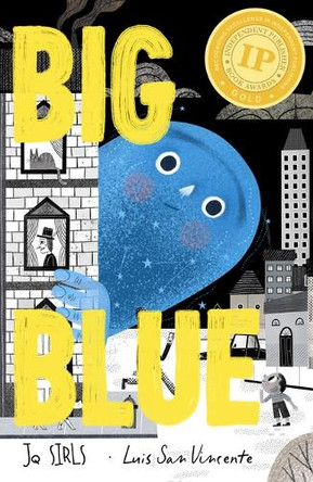 Big Blue Jq Sirls 9798991482707