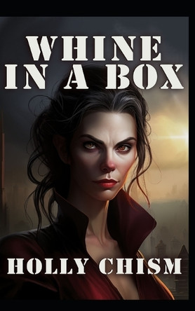 Whine in a Box Holly Chism 9798872394525