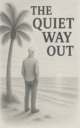 The quiet way out Den Hol 9798231291717