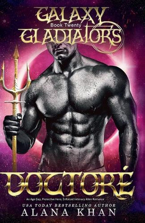 Doctore Alana Khan 9798231847464 Doctore Alana Khan 9798231847464