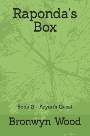 Raponda's Box Bronwyn Wood 9798311198998