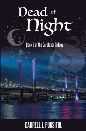 Dead of Night Darrell J Pursiful 9798990213012