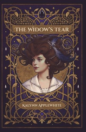 The Widow's Tear Kalynn Applewhite 9798281658041