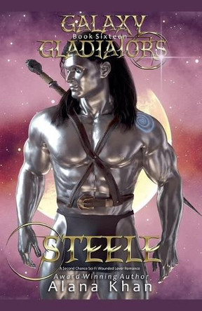 Steele Alana Khan 9798231291298 Steele Alana Khan 9798231291298