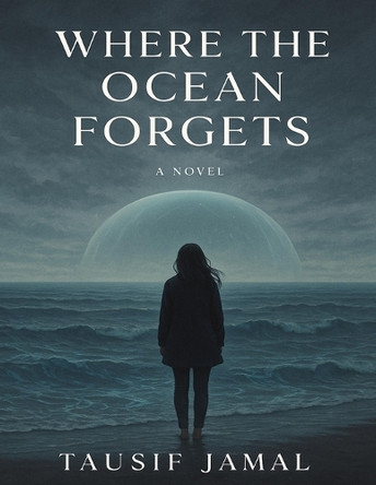 Where the Ocean Forgets Tausif Jamal 9798285168393