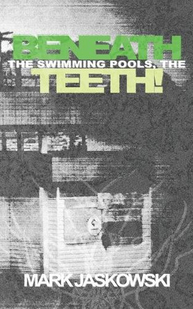 Beneath the Swimming Pools, the Teeth! Mark Jaskowski 9781951658496