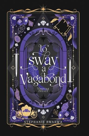 To Sway A Vagabond Stephanie Bwabwa 9798987212868