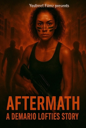 Aftermath Demario Lofties 9798317402624