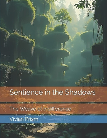 Sentience in the Shadows: The Weave of Indifference Vivian Prism 9798284291276