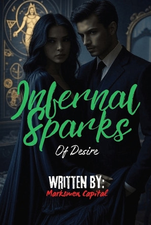 Infernal Sparks of Desire Marksmen Capital 9798285191346