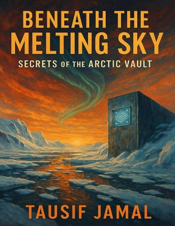 Beneath the Melting Sky: Secrets of the Arctic Vault Tausif Jamal 9798285055235