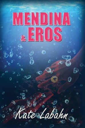 Mendina & Eros Marni MacRae 9798321730997