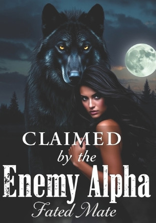 Claimed by the Enemy Alpha: Fated Mates Bobbie Schultze 9798283969404
