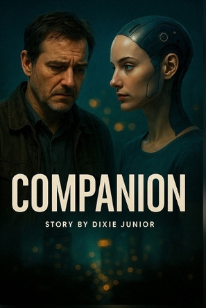 Companion Dixie Junior 9798285010739 Companion Dixie Junior 9798285010739