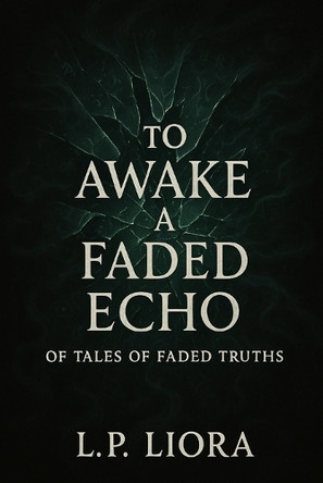 To Awake a Faded Echo L P Liora 9798285601562