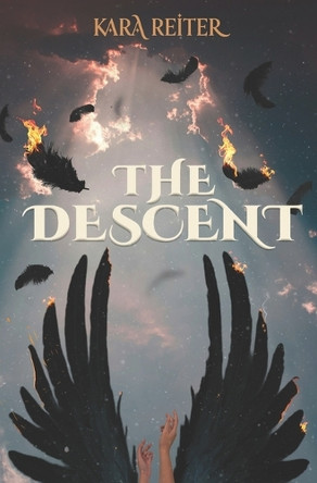 The Descent William J Burkhardt 9798991955713
