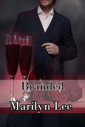 Branded Marilyn Lee 9781521210345