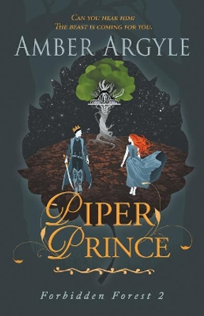 Piper Prince Amber Argyle 9780997639049
