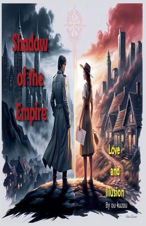 Shadow of the Empire Love and Illusion Ou Kizou 9798231781102