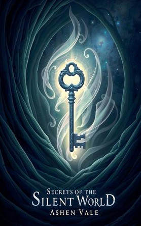 Secrets of the Silent World Ashen Vale 9798231416202