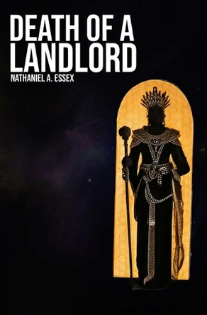 Death of a Landlord Nathaniel A Essex 9798992654806