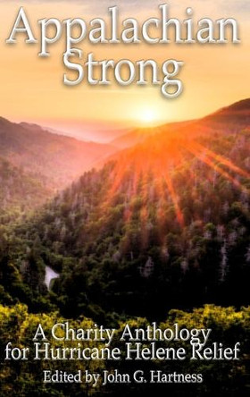 Appalachian Strong John G Hartness 9798348576592