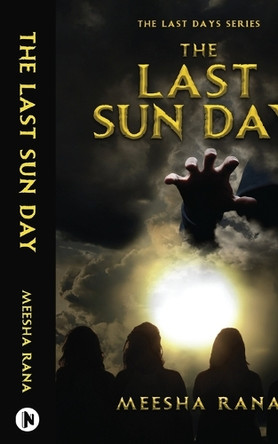 The Last Sun Day Meesha Rana 9798891864160