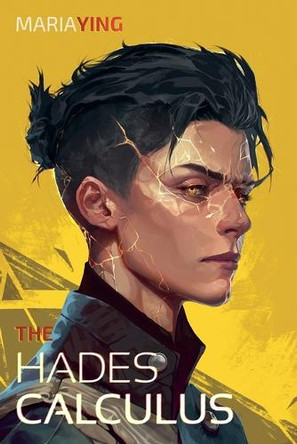 The Hades Calculus Maria Ying 9798230682899