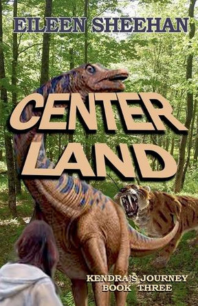 Center Land Eileen Sheehan 9798230244028