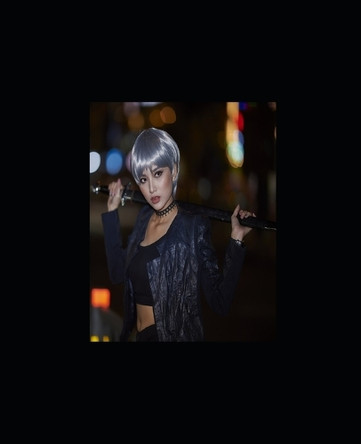 The Chosen Few Kathleen Marie Lunetta 9798311629058