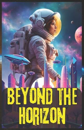 Beyond the Horizon: journey to restore balance to a universe Blue Ocean 9798312692280