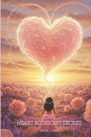 The Heart Blossom's Secret Peter Mambu 9798314169520
