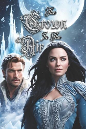 The Crown in the Air Jessica A Nolan 9798312106008