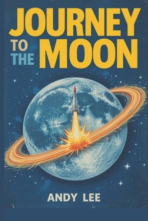 Journey to the Moon Andy Lee 9798312317008