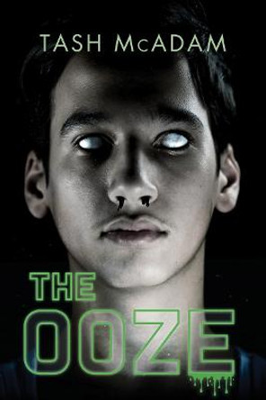 The Ooze (Orca Anchor) Tash McAdam 9781459828483