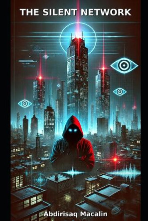 The Silent Network Abdirisaq Macalin 9798312197686