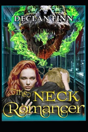 The Neck Romancer Vanessa Landry 9798340865915